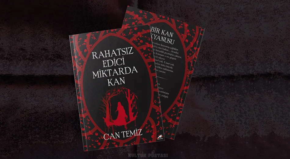 Kan, iktidar ve inanç arasında: 'Rahatsız Edici Miktarda Kan' üzerine bir inceleme