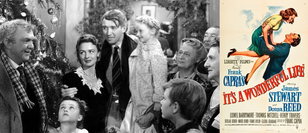 It's a Wonderful Life (Şahane Hayat, 1946)