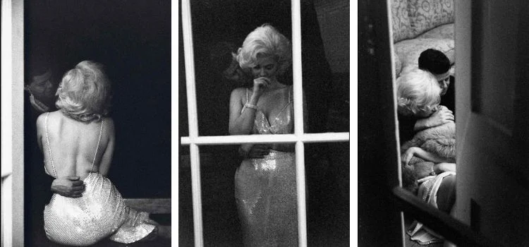Marilyn Monroe ile John F. Kennedy aşkı ve astrolojik uyumu