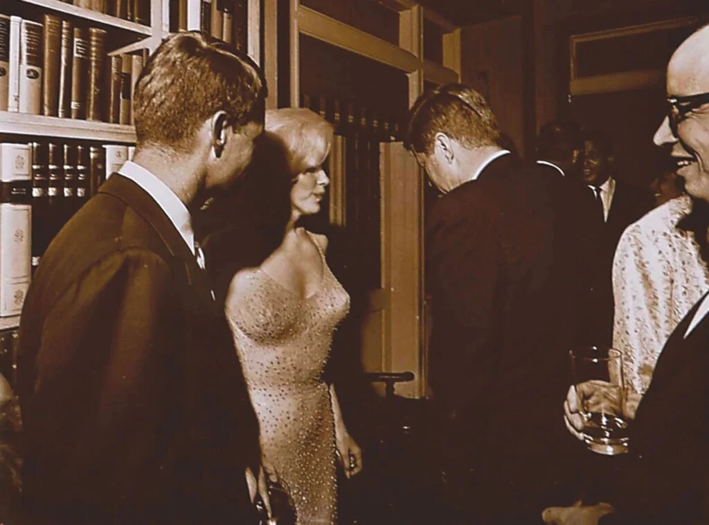 Marilyn Monroe ile John F. Kennedy aşkı ve astrolojik uyumu