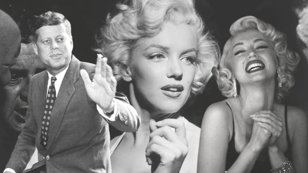 Marilyn Monroe ile John F. Kennedy aşkının astrolojik uyumu