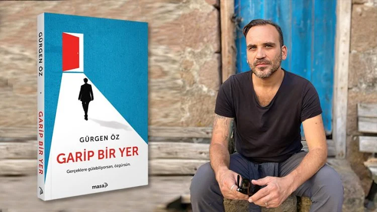 Masa Kitap'tan iki muhteşem kitap