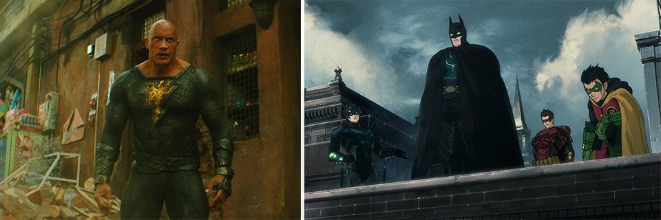 The Batman ( 1 Temmuz)