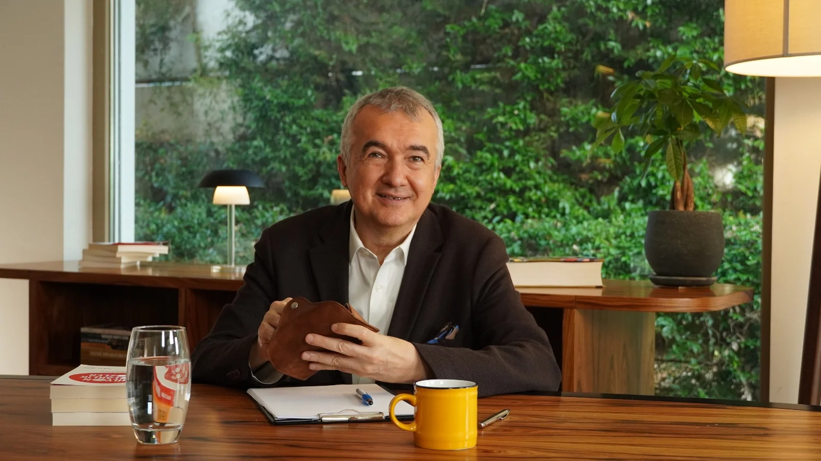 'Milyon Dolarlık Sözler' ile iş yaşamınıza yeni bir yol açın!