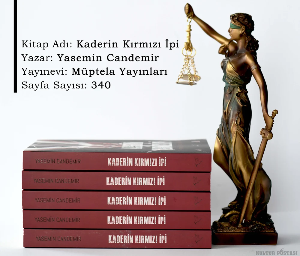Tılsımlı bir yolculuk