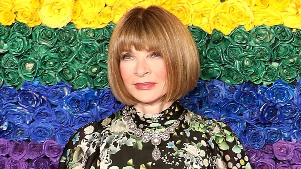 Anna Wintour
