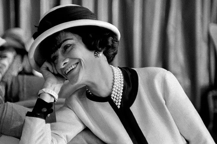 Coco Chanel
