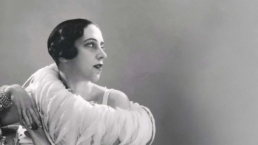 Elsa Schiaparelli