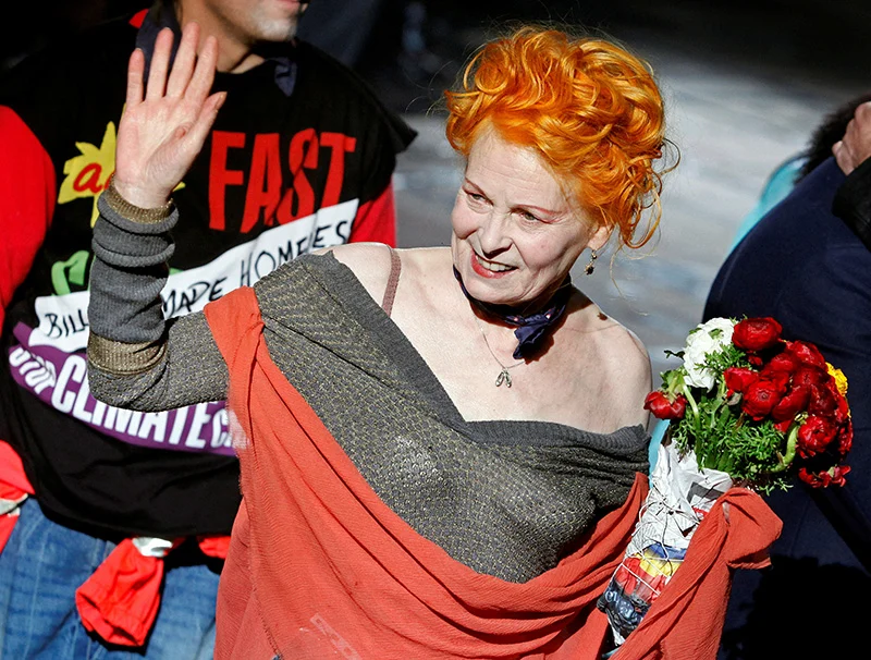 Vivienne Westwood