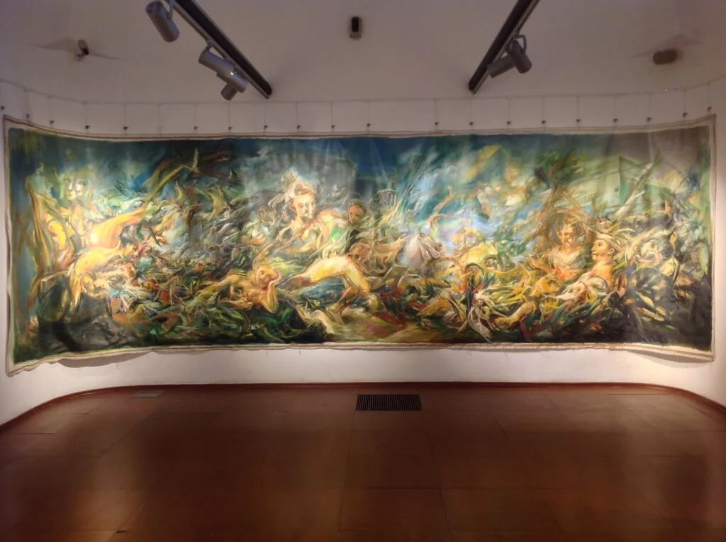 Taksim Cumhuriyet Sanat Galerisi