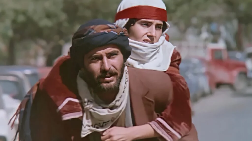 Sürü (1978)
