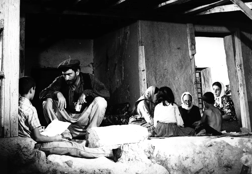 Umut (1970)