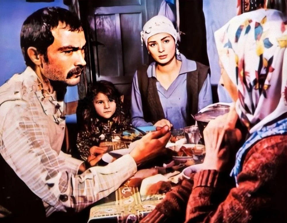 Düşman (1979)