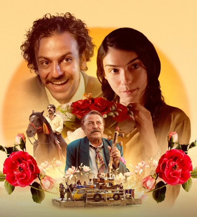 Gönül filminin konusu