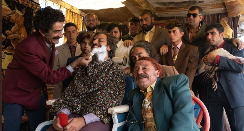 Gönül (2022) film eleştirisi