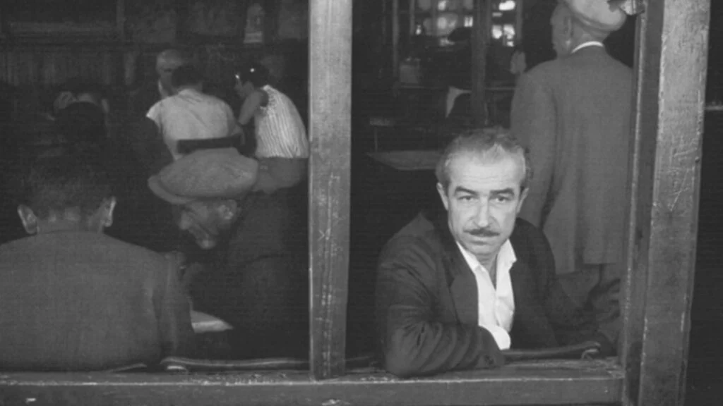 Nazım Hikmet ve Orhan Kemal'in Sineması