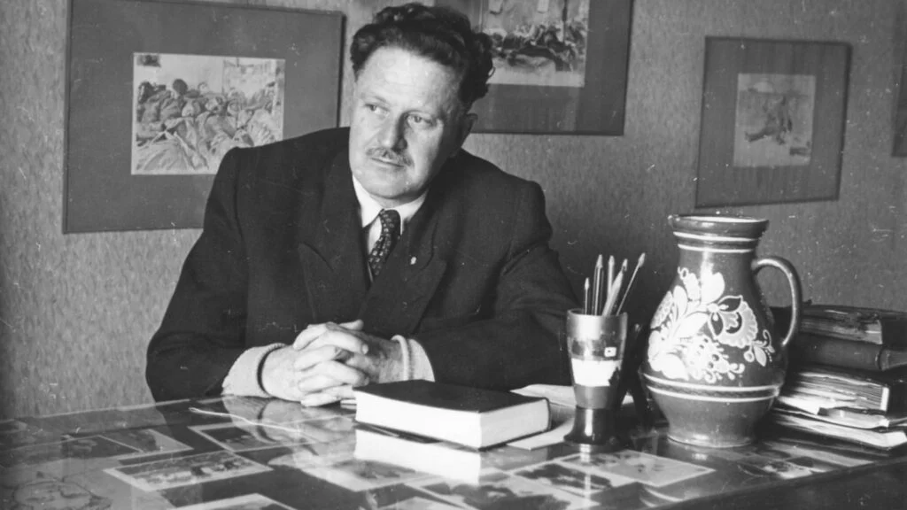 Nazım Hikmet ve sinema