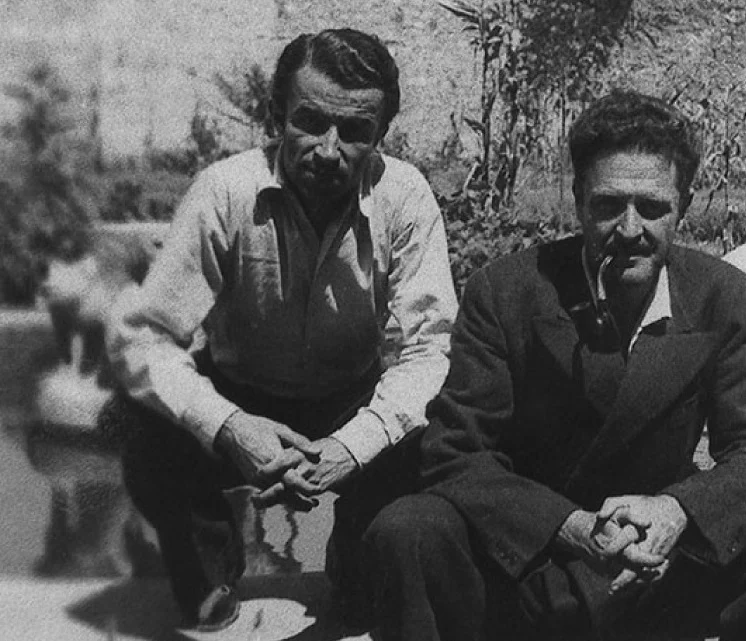 Orhan Kemal ve sinema