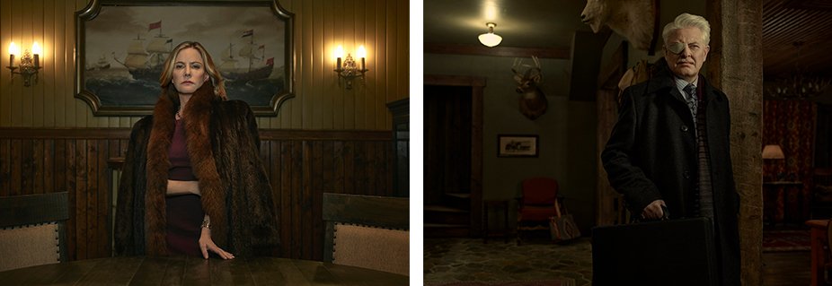 Noah Hawley'in başyapıtı Fargo'nun 5. sezonu geliyor
