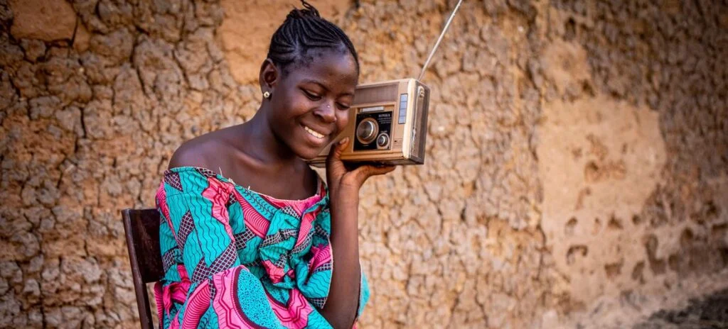 Nostalji zamanı: Dünya Radyo Günü