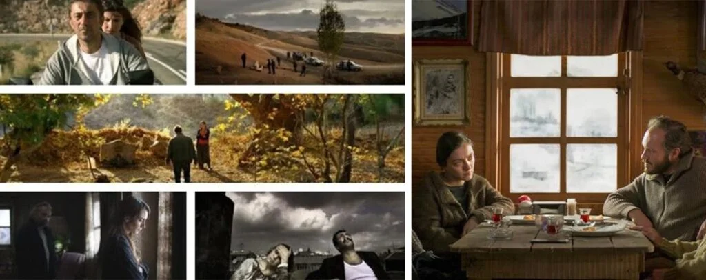 Nuri Bilge Ceylan’ın sinema evreni Mayıs ayı boyunca TV+’ta