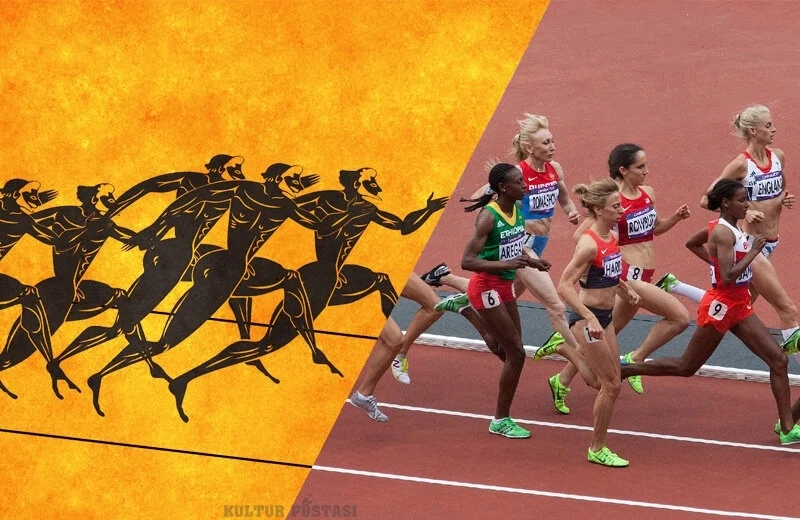 Olimpiyat Oyunları hakkında merak edilen her şey