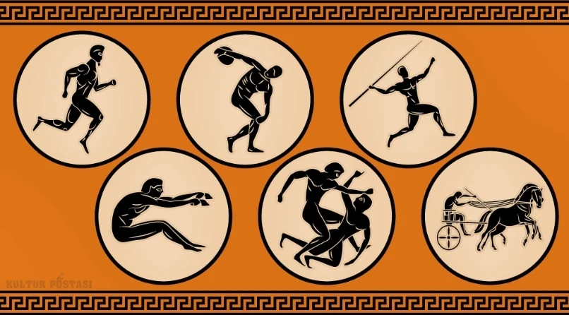 Olimpiyat Oyunları hakkında merak edilen her şey