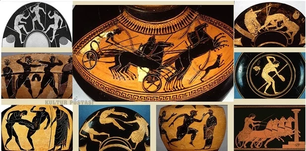 Olimpiyat Oyunları hakkında merak edilen her şey