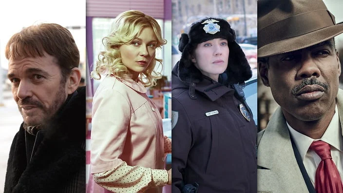 Fargo