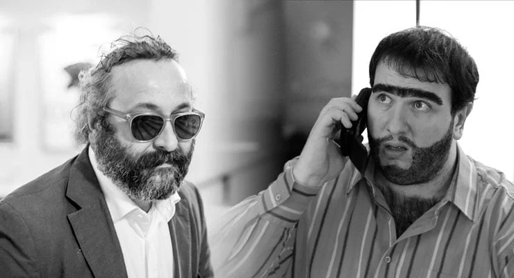 Onur Ünlü, Recep İvedik ve Şaban
