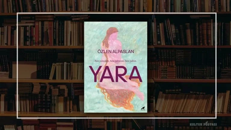 Özlen Alpaslan: Biricik sandığımız yaralarımızı paylaşmanın şifasını Yara ile yaşıyoruz