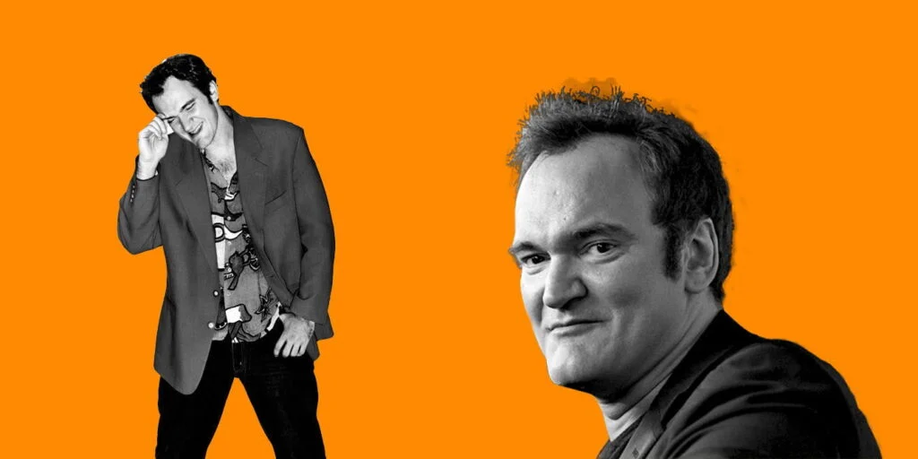 Tarantino kitap çıkarıyor!