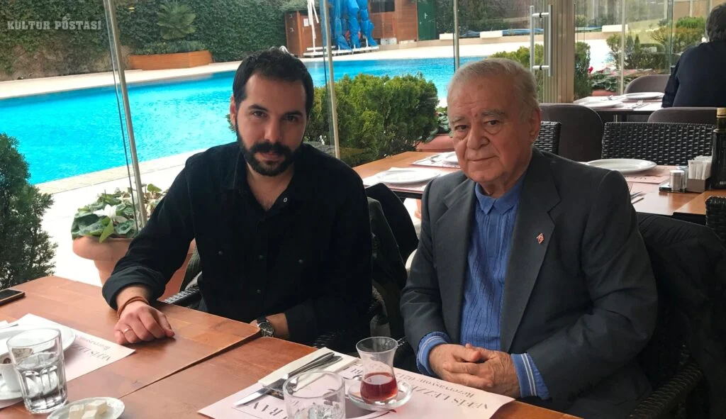 Rahmi Turan ile Kara Murat üzerine bir söyleşi