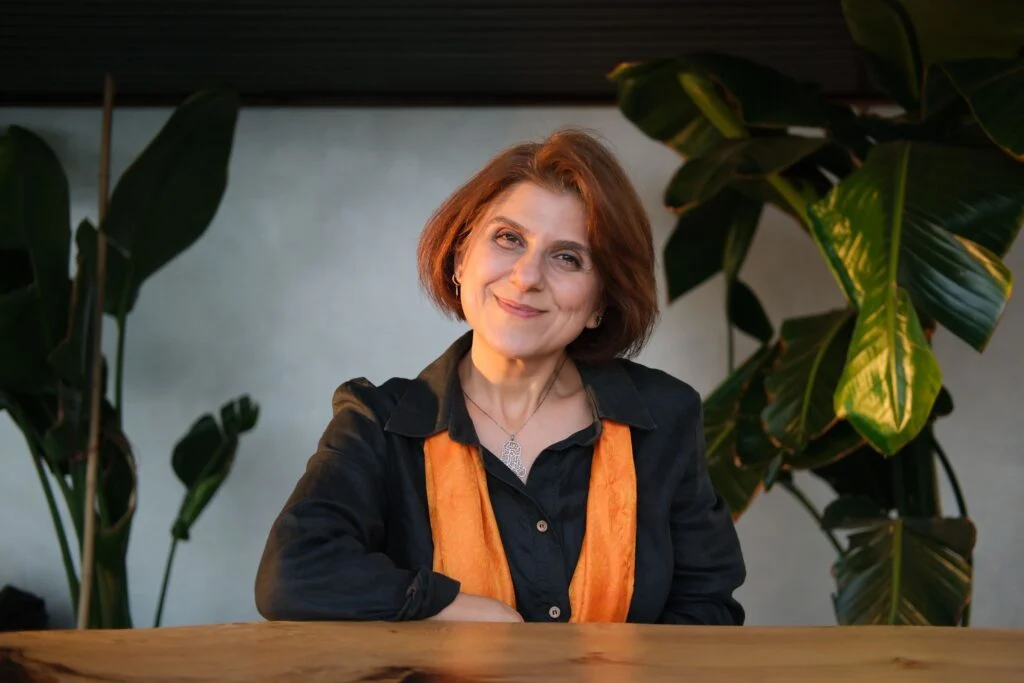 Ruhun yolculuğu: Dört Kapı Bir Oda