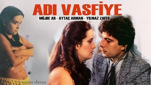 Müjde Ar ve sansür