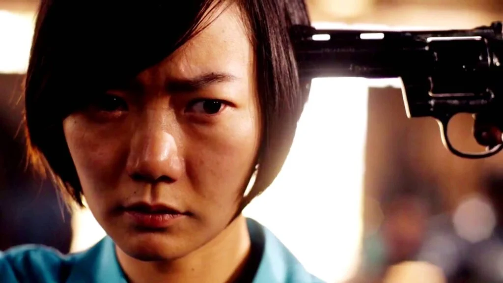 Sun Bak