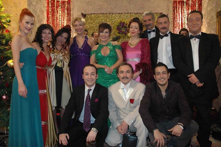 Avrupa Yakası