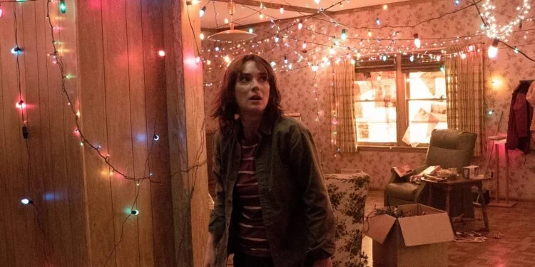 Stranger Things