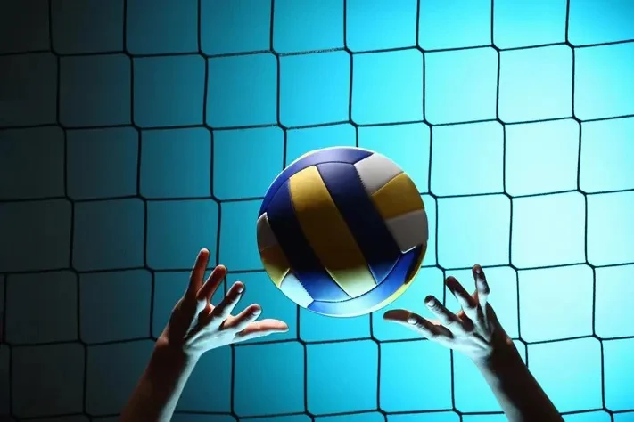 Voleyboldaki ilkler