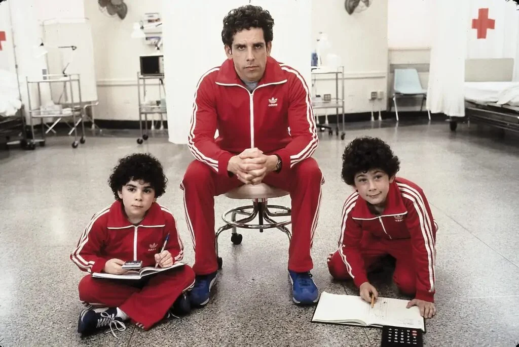 The Royal Tenenbaums