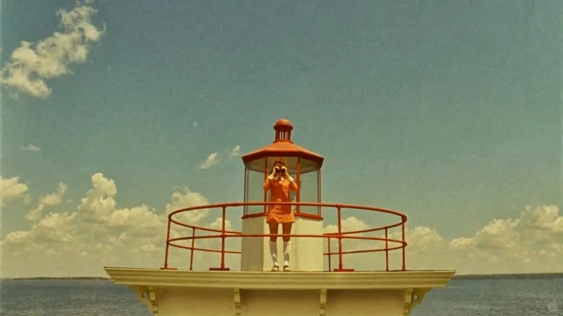 Moonrise Kingdom