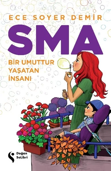 SMA gerçeğine gözlerinizi açın…