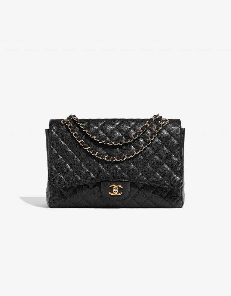 Chanel "2.55"