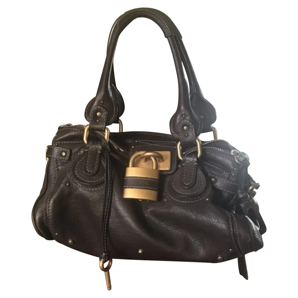 Chloé "Paddington"