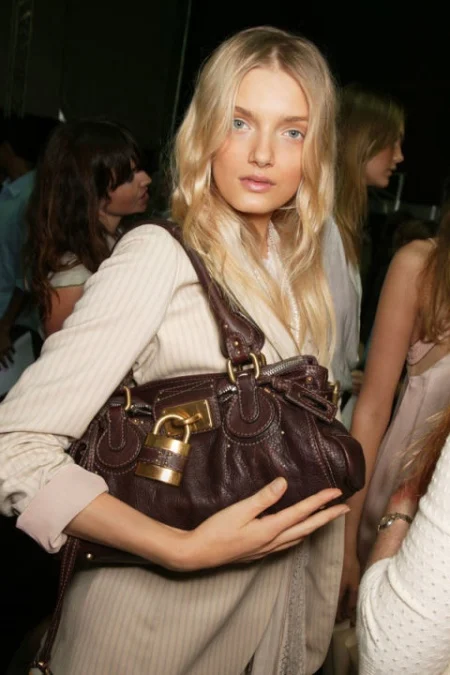 Chloé "Paddington"