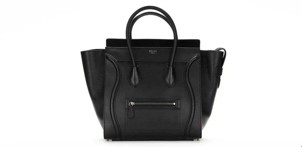 Céline "Luggage"