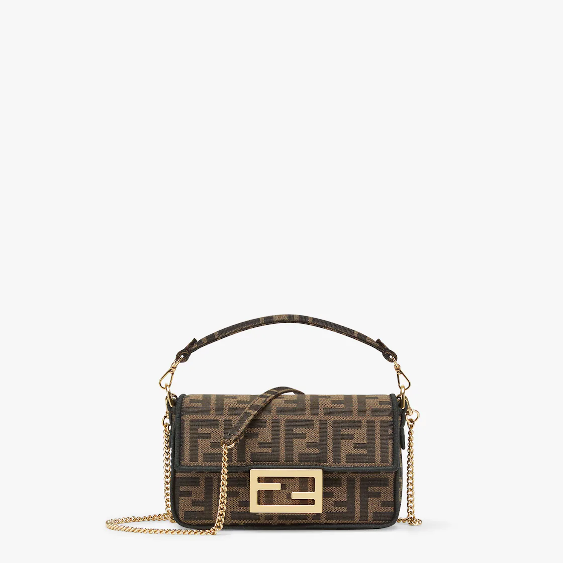 Fendi "Baguette"