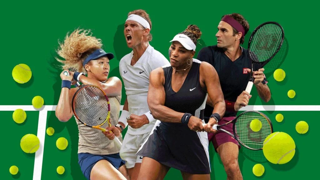 Tenis hakkında her şey: Tenisin temel kuralları