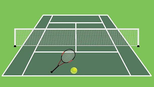 Tenis hakkında her şey: Tenisin tarihi