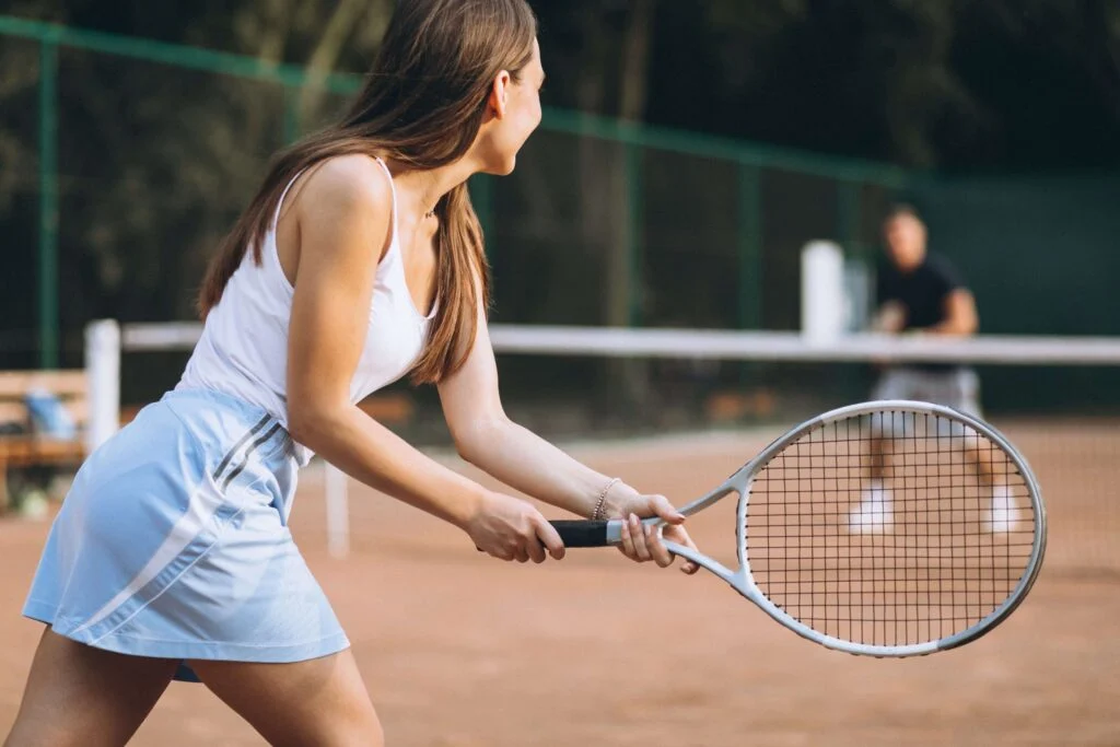 Tenis hakkında her şey: Tenis topu
